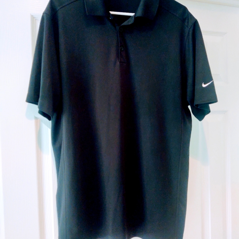 Nike Golf DriFit Polo